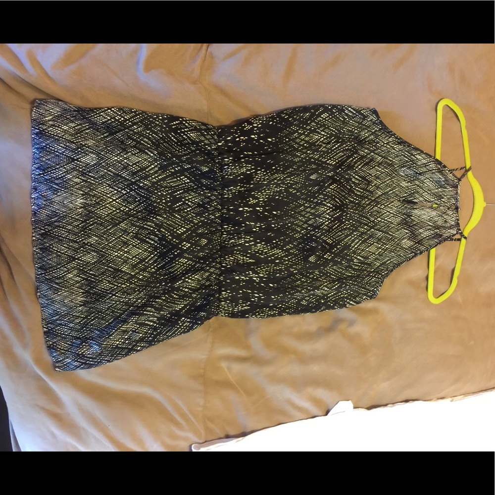 Joie dress